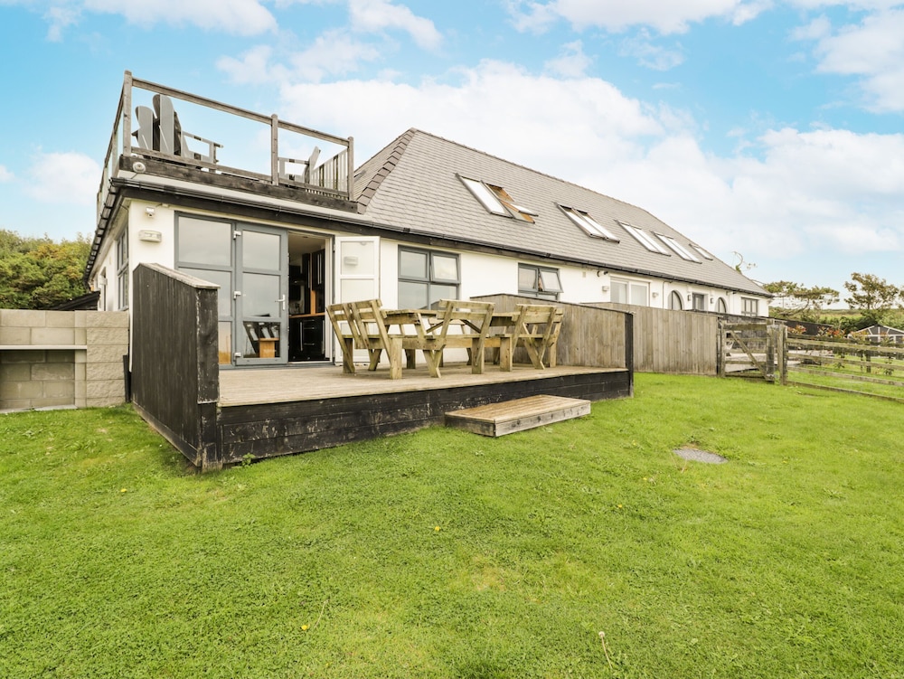 Bwthyn Awel in Holyhead, United Kingdom