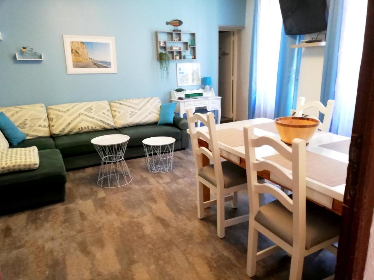 Le Coty in Fecamp, France