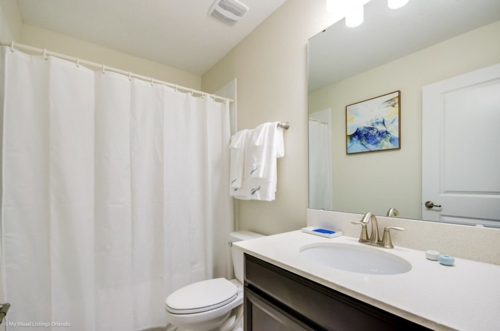 Villa in Champions Gate Resort 2523 - photo 47