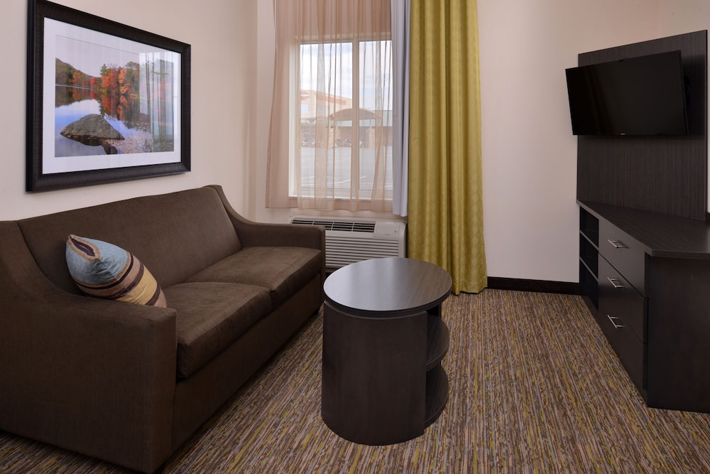 Candlewood Suites Morgantown Univ West Virginia By Ihg - photo 19