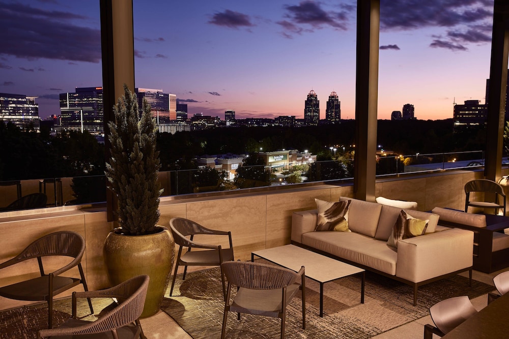 AC Hotel Atlanta Perimeter - photo 33