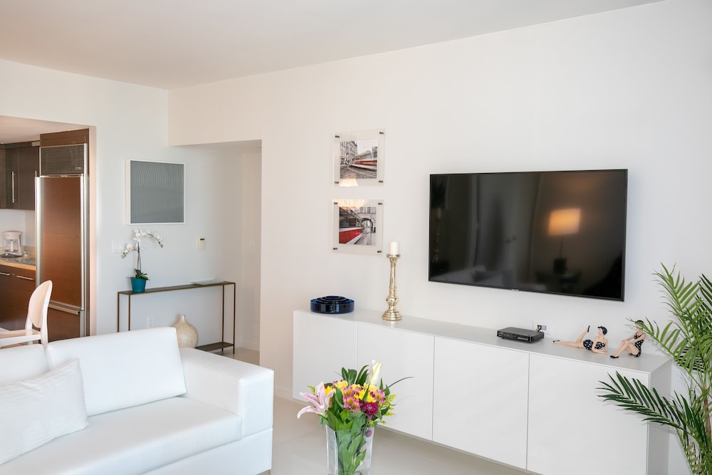 Cesar Suites at Icon Brickell Miami - photo 183