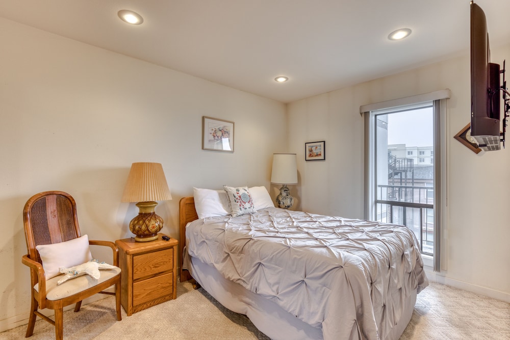Sand & Sea Resort Condominiums - photo 24