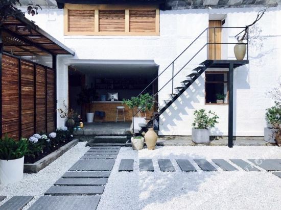 Dali Wuyun Designer Theme Inn - last minute hotel in Dali
