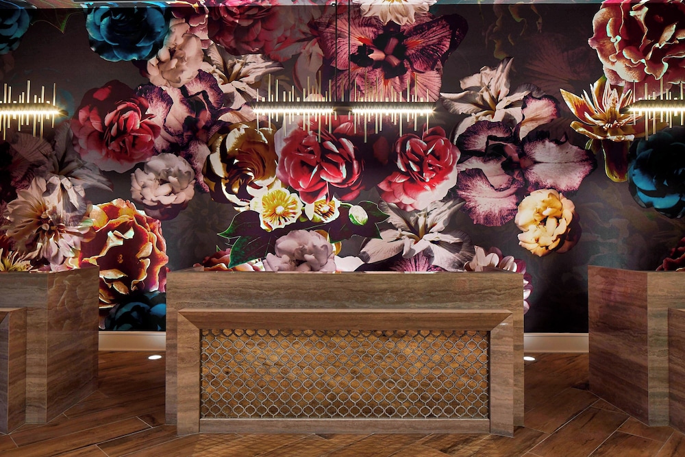 Residence Inn by Marriott Nashville Downtown Convention Center - photo 5