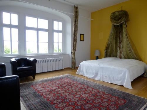 Schloss Hotel Wallhausen — Wallhausen — photo 4