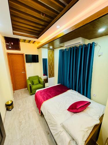 Al Buhayra in Unknown City, Bangladesh