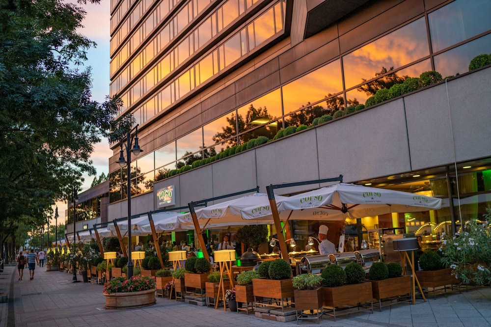 מרפסת / טרסה