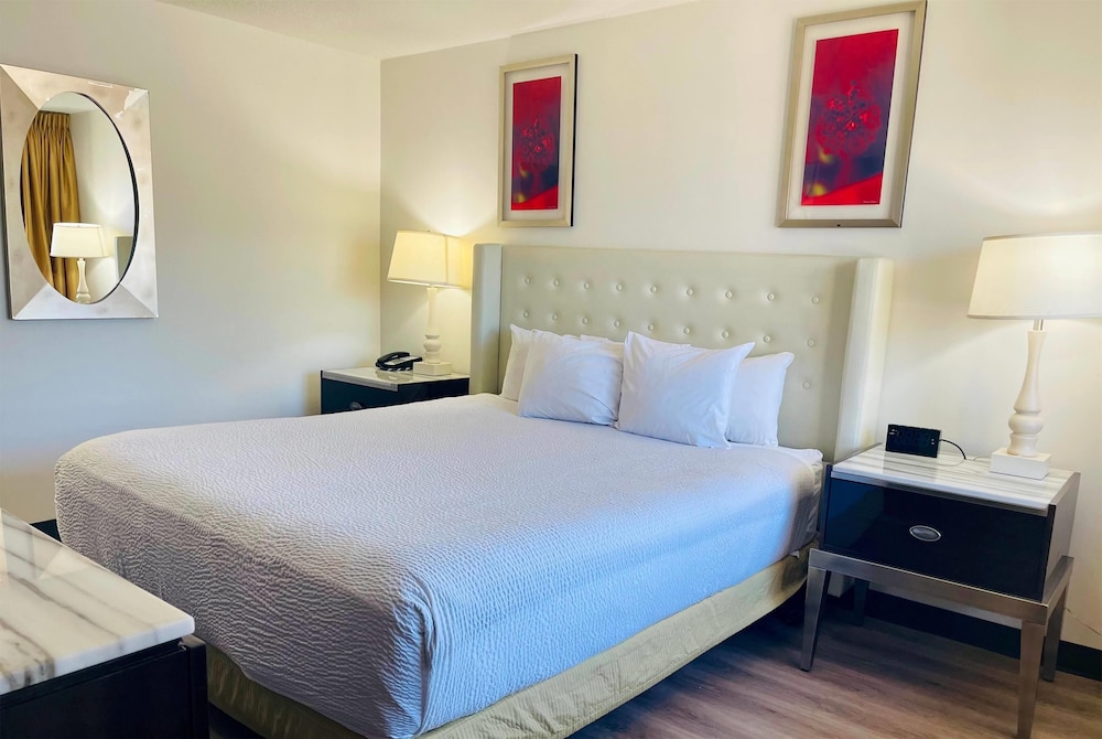 Ramada by Wyndham Yuma — hotel in Yuma