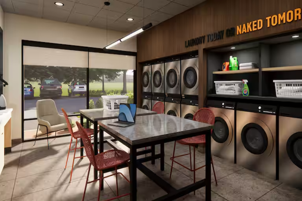 LivSmart Studios by Hilton Kokomo - photo 14