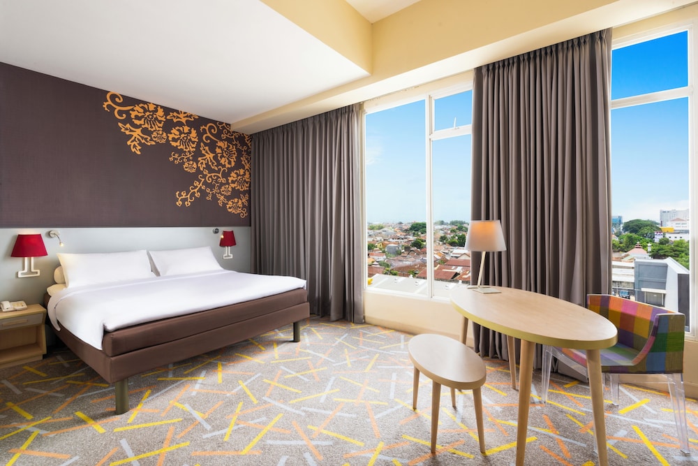 Ibis Styles Malang — Malang — photo 2