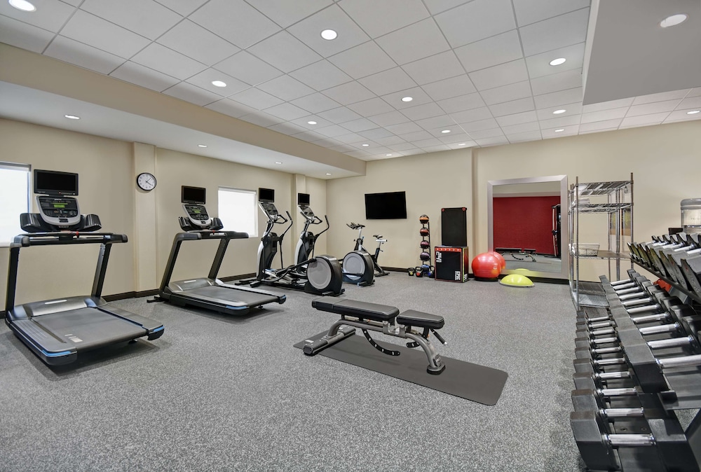 Home2 Suites by Hilton Blacksburg University - photo 29