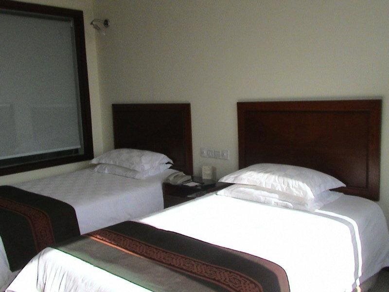 Di Yuan in Jinhua, People's Republic of China