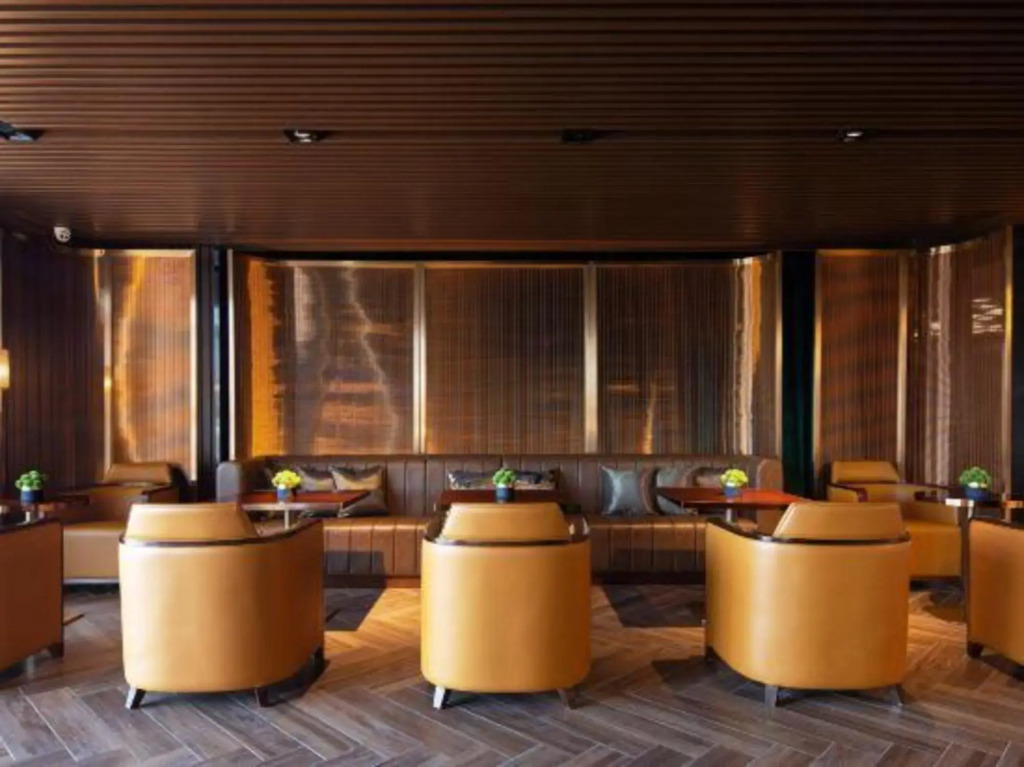 Eastern Holiday Hotel in Tonghua, People's Republic of China