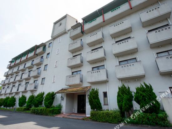 Season Inn Amigos in Shima, Japan