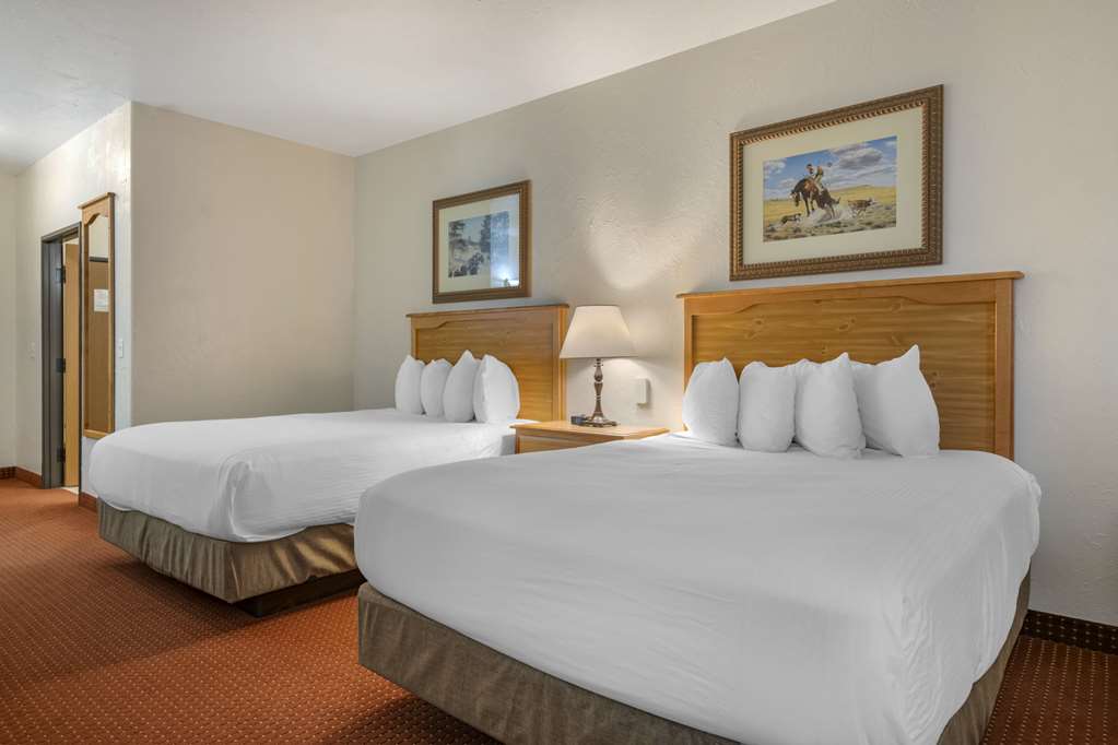 Best Western Devils Tower Inn - photo 4