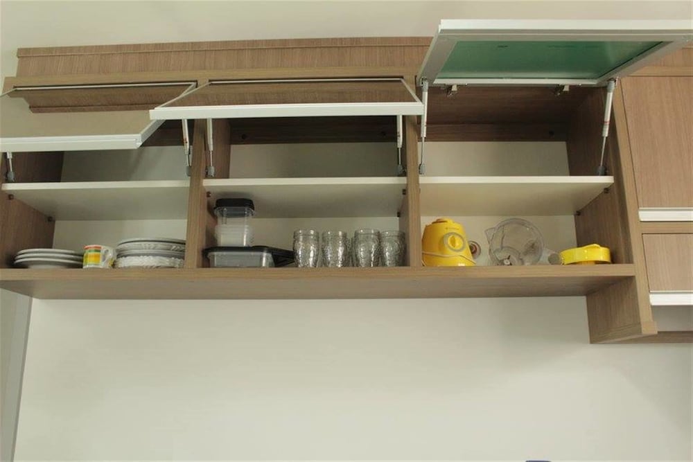 In-Room Kitchen