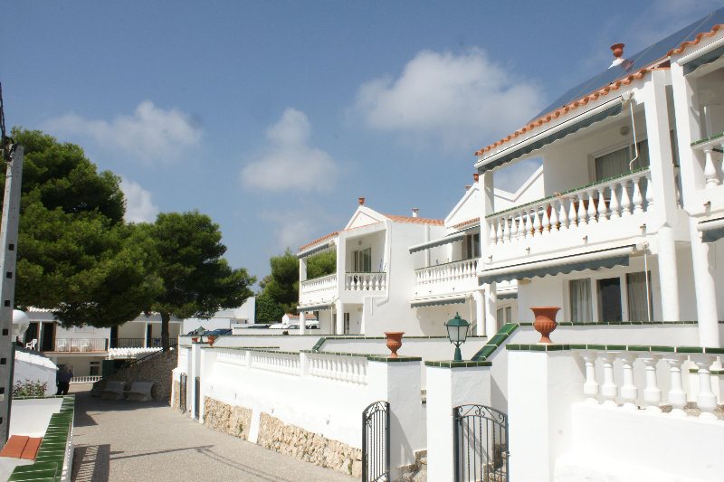Dolce Vita - last minute hotel in Sant Lluis