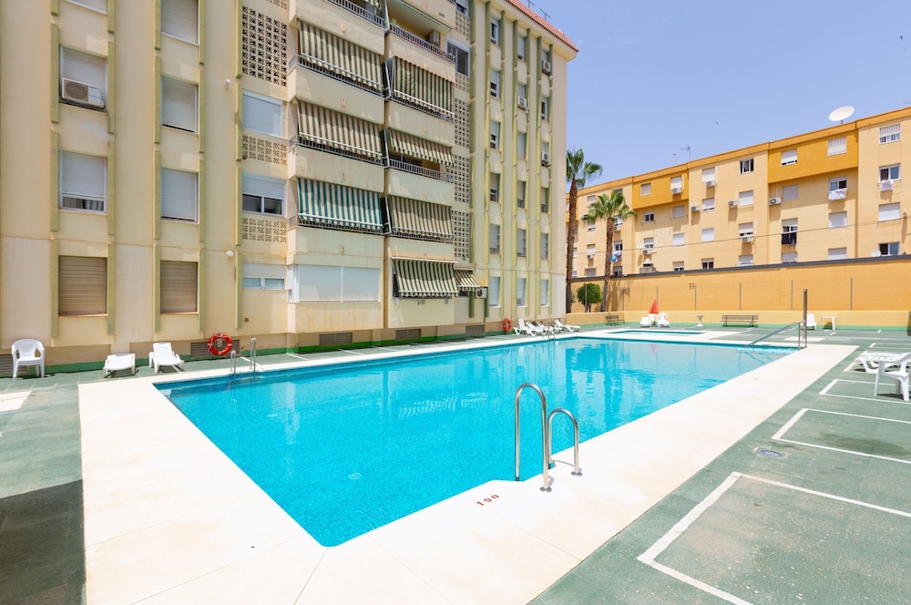 Casa Marina — 4-Star Luxury Hotel in Torre Del Mar, Spain