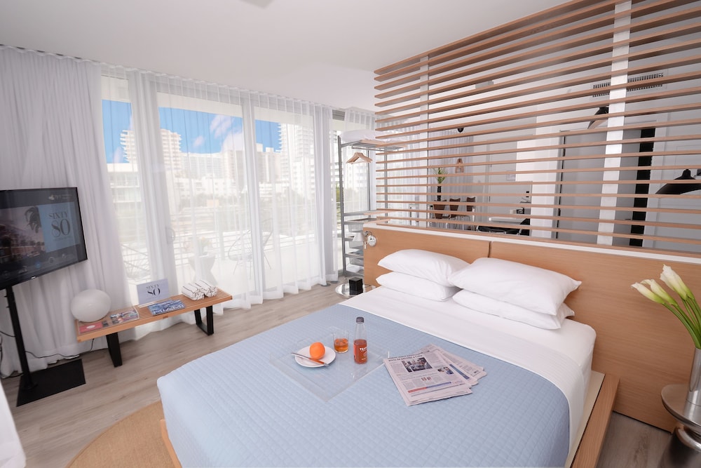 6080 Design Hotel by Eskape Collection - photo 20