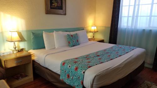 Rocket Inn - photo 28