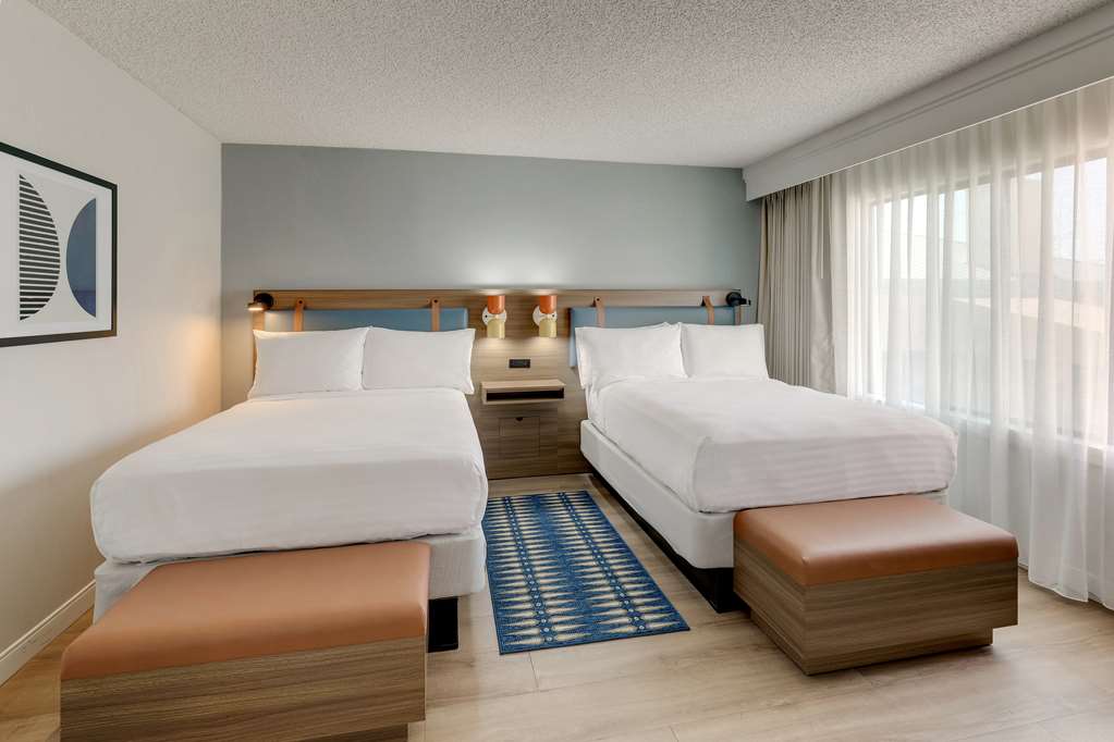 Sonesta Select Scottsdale at Mayo Clinic Campus - photo 56
