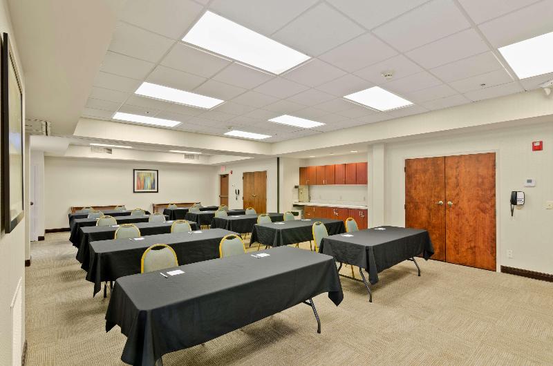Hampton Inn Mount Dora - photo 7