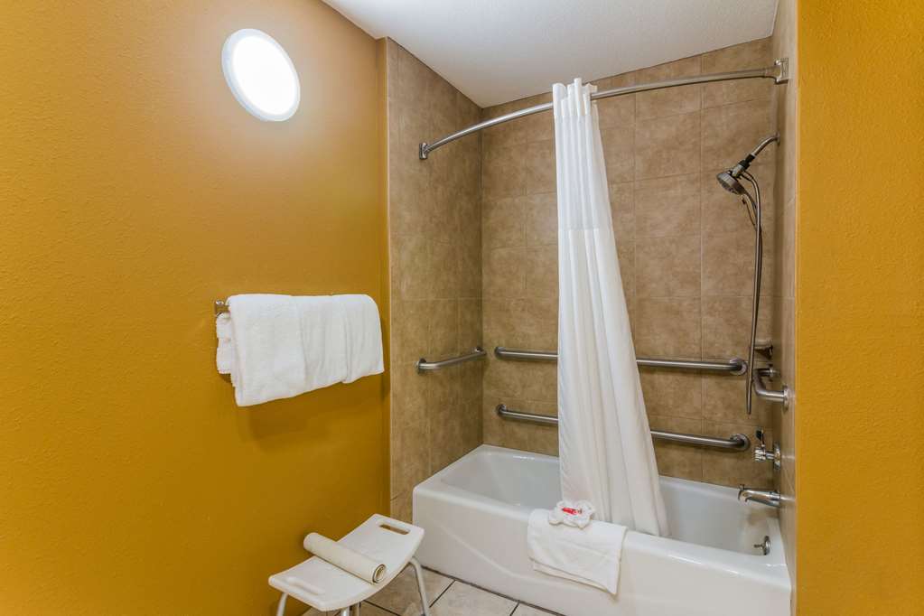 Econo Lodge Hesperia Victorville I 15 - photo 12
