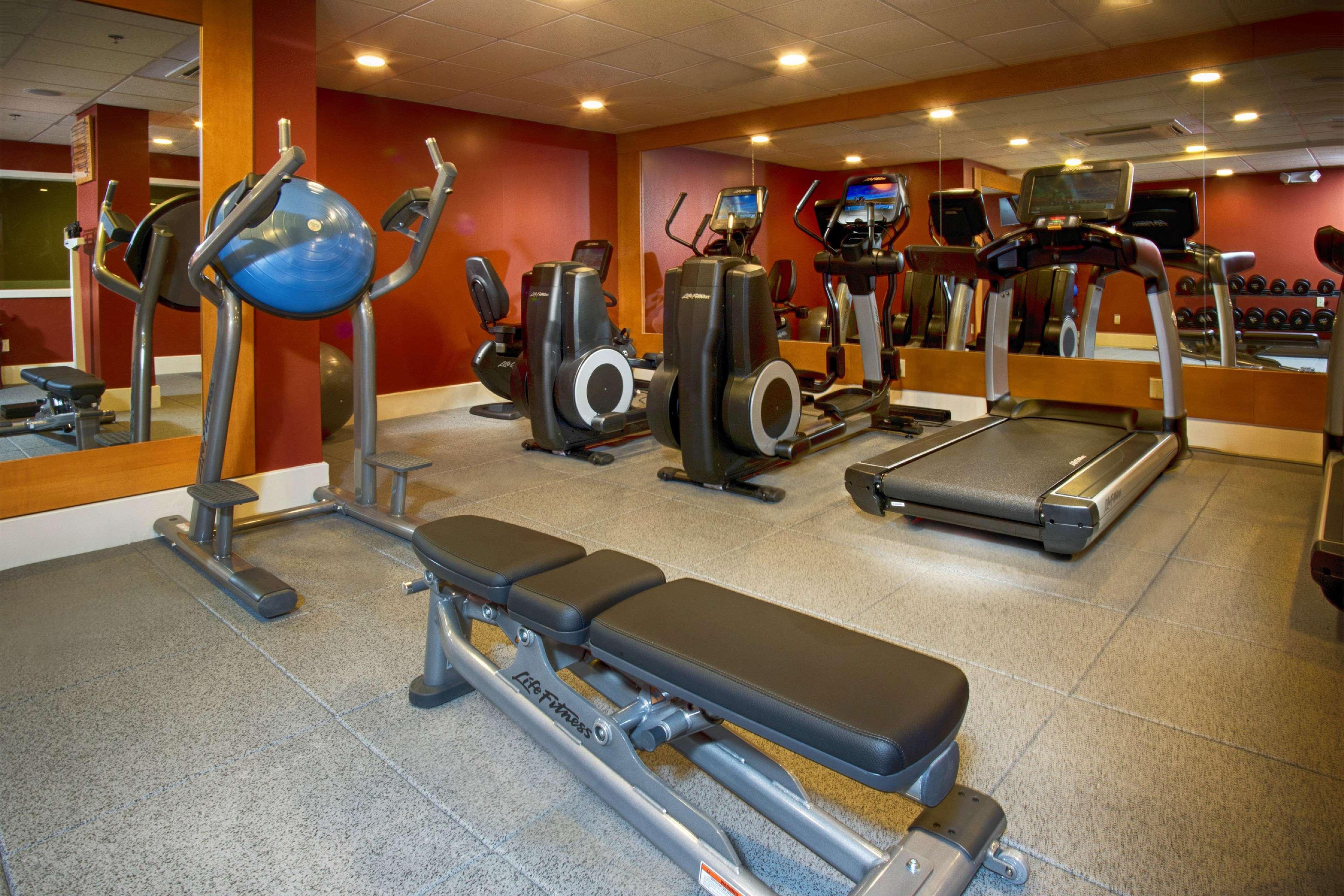 Doubletree by Hilton Norwalk - photo 15
