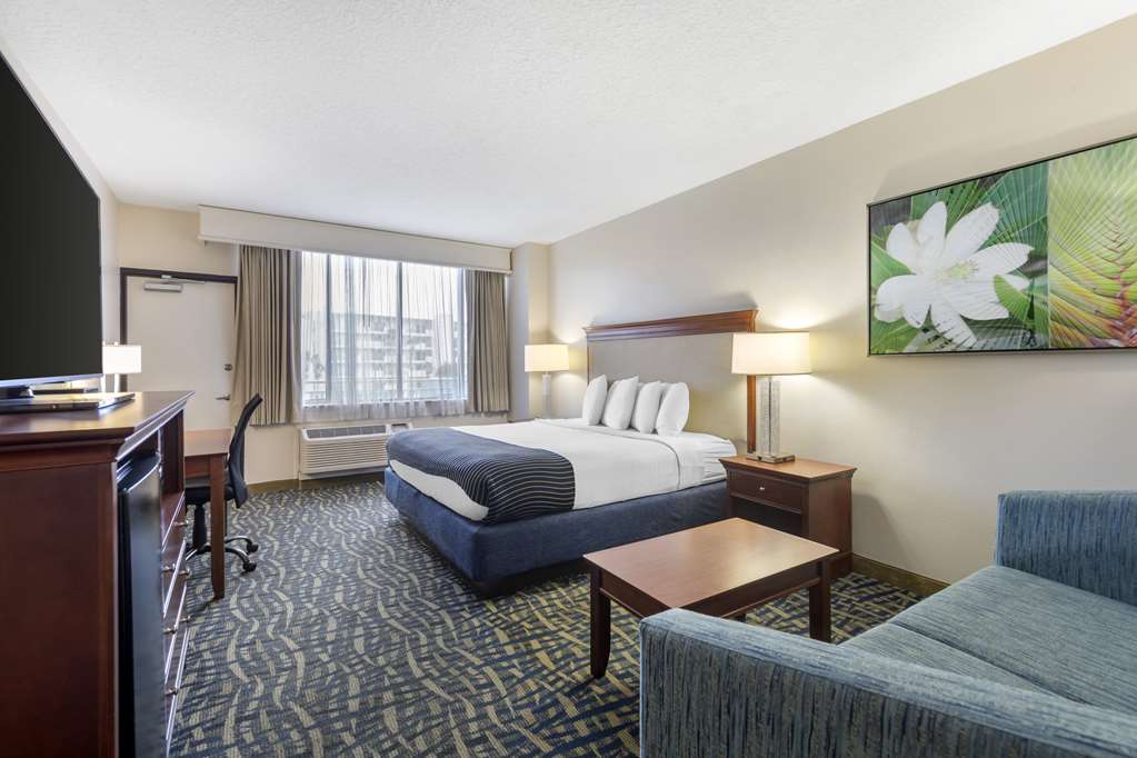 Best Western Cocoa Beach Port Canaveral - photo 64