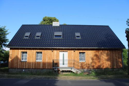 Haus Jaeschke — Vetschau — photo 5