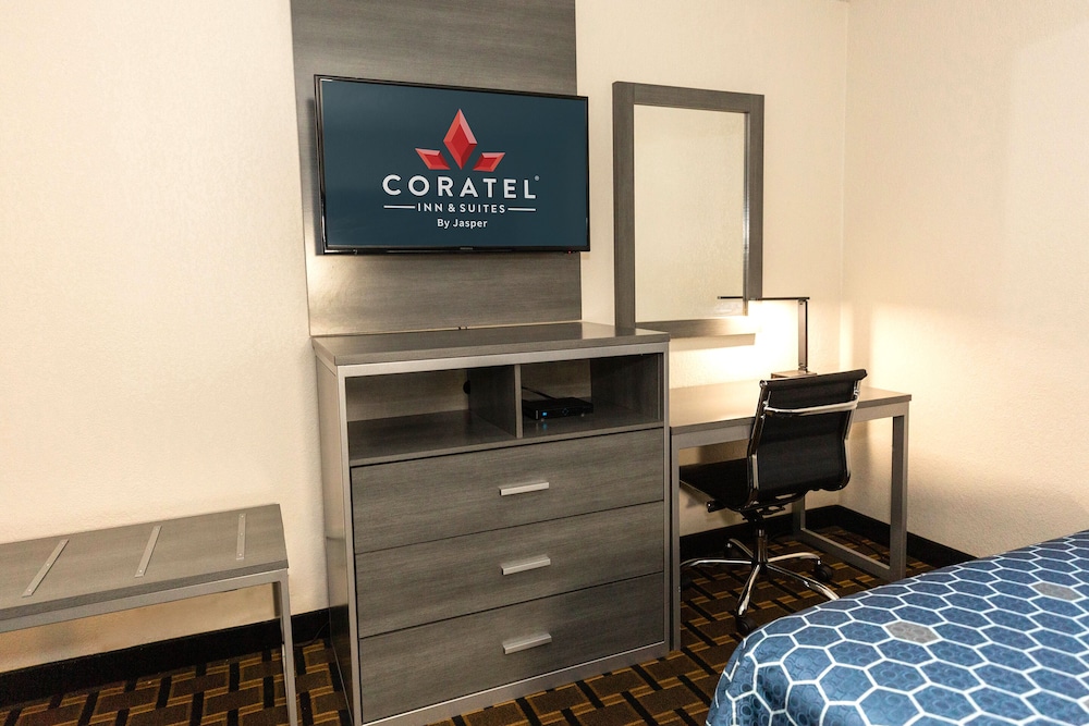 Coratel Inn & Suites by Jasper Mankato - photo 12