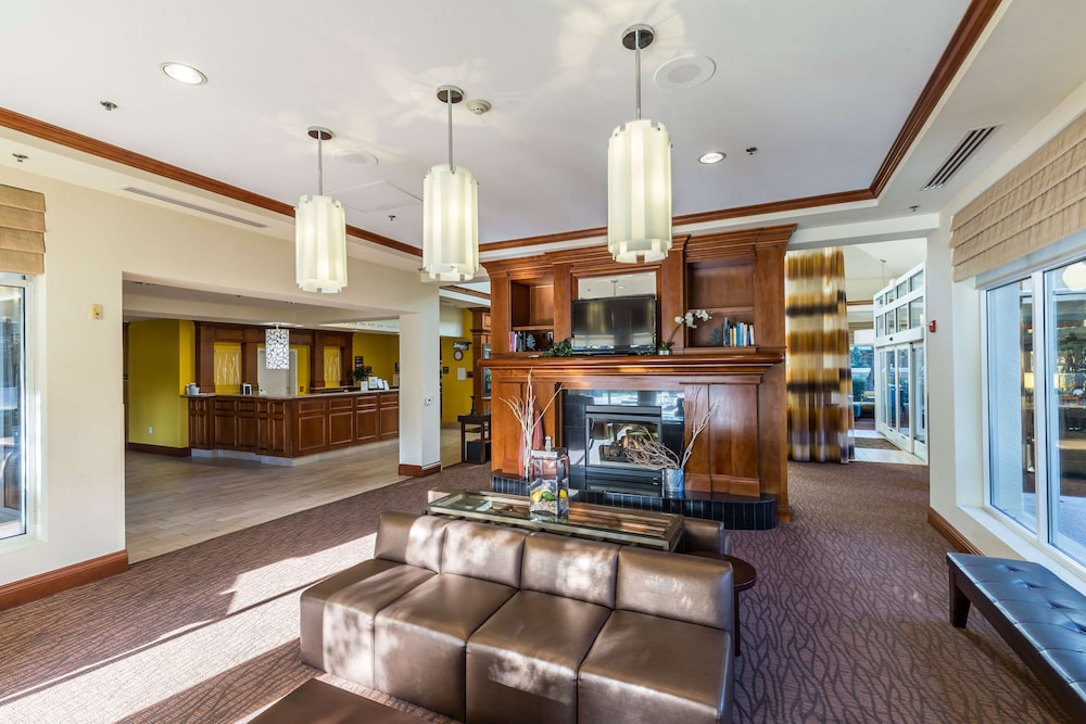 Hilton Garden Inn Fairfield - photo 6