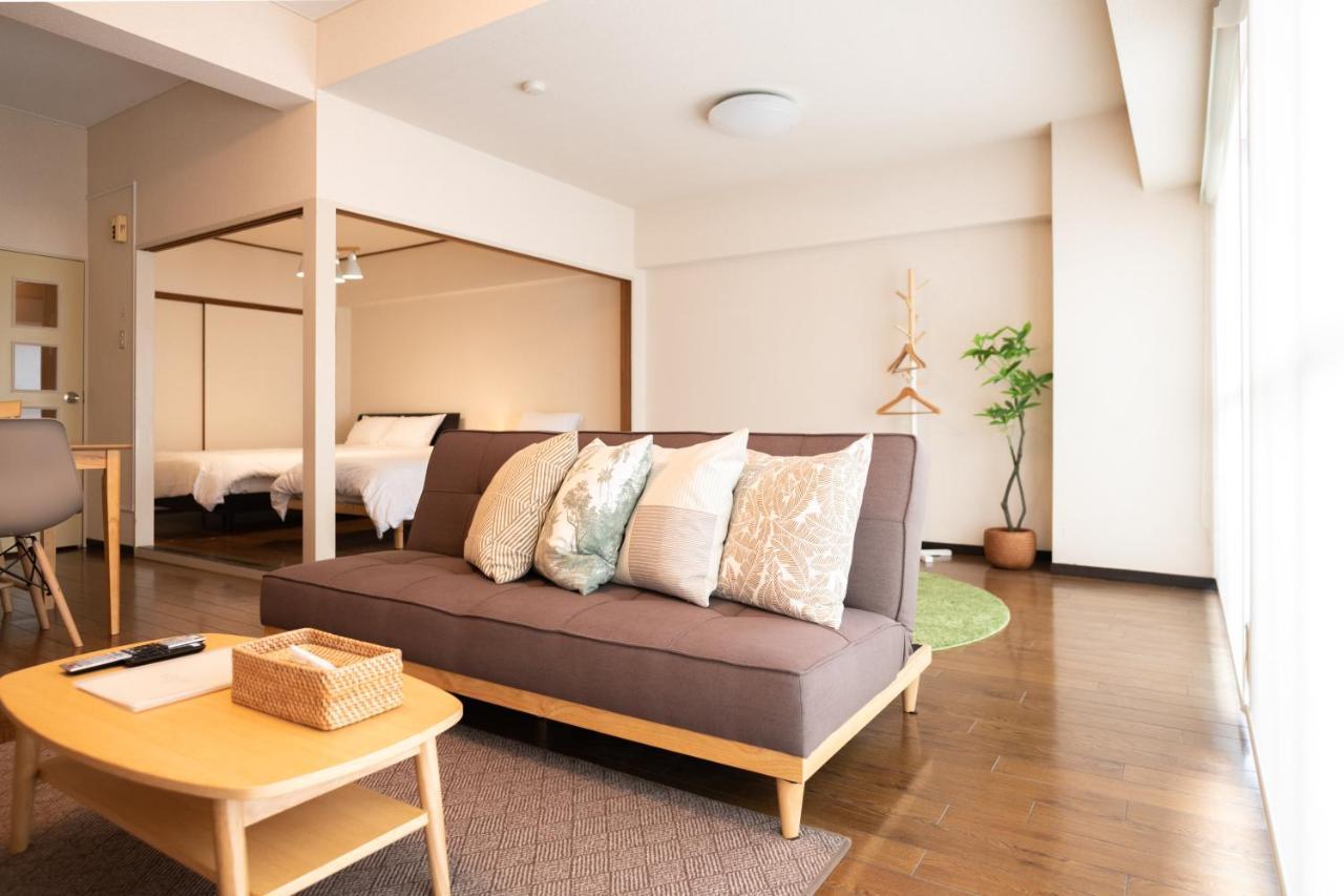 River West Hiroshima — 4-Star Luxury Hotel in Hiroshima, Japan