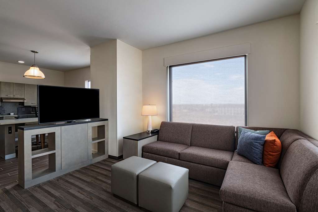 Hyatt House Carlsbad - photo 7
