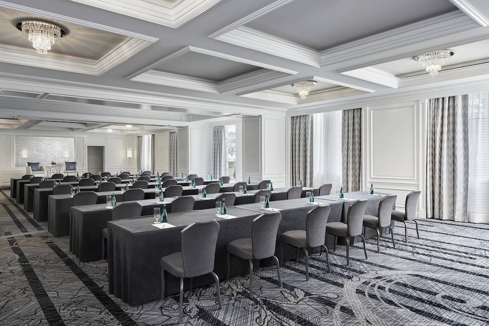 The Ritz Carlton San Francisco - photo 83