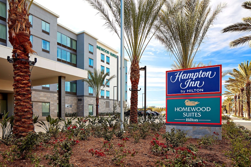 Homewood Suites by Hilton Long Beach Airport - photo 42