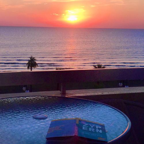 Alex Beach Apartment 34