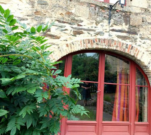 Moulin de Frely — hotel in Pouzauges