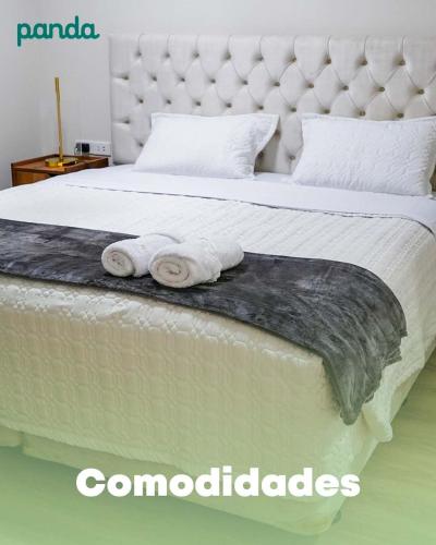 Panda Hotel — Chancay — photo 3