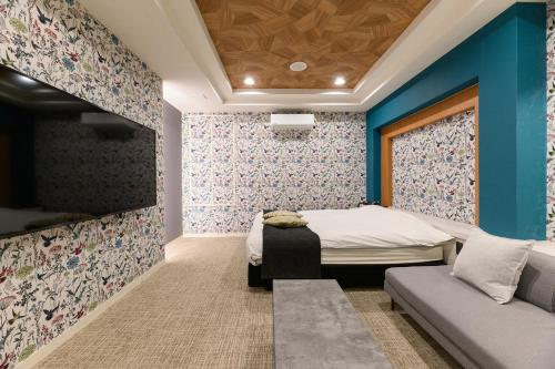 Hotel Farina Dolce — Kanuma — photo 2