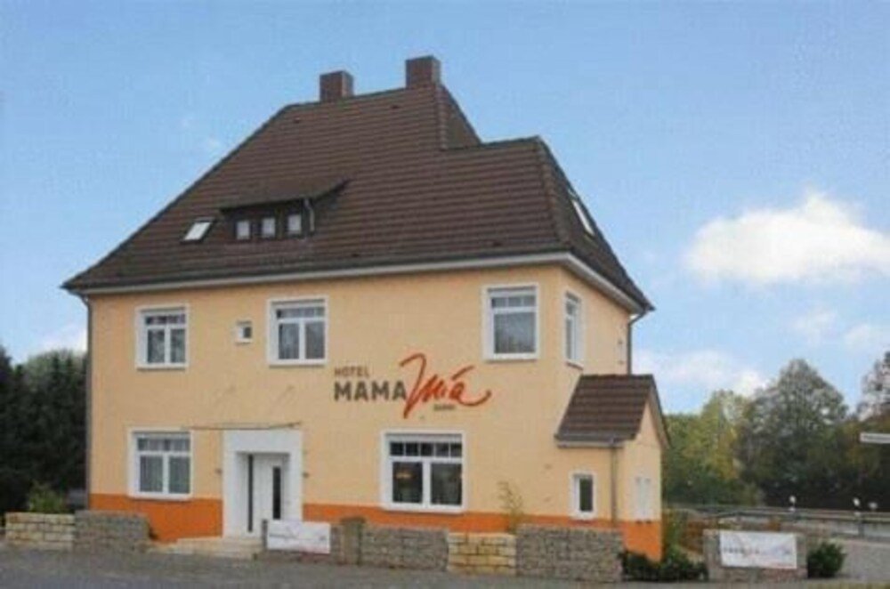Hotel Mama Mia Garni in Giesen, Germany