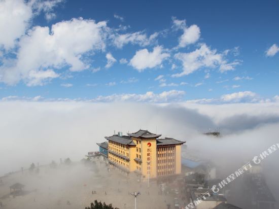 Yunti Shunjie Hotel Yuanyang in Yuanyang Chengguanzhen, People's Republic of China