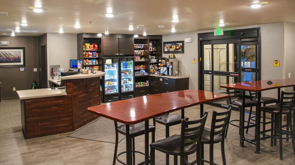 My Place Hotel Ankeny Des Moines IA - photo 2