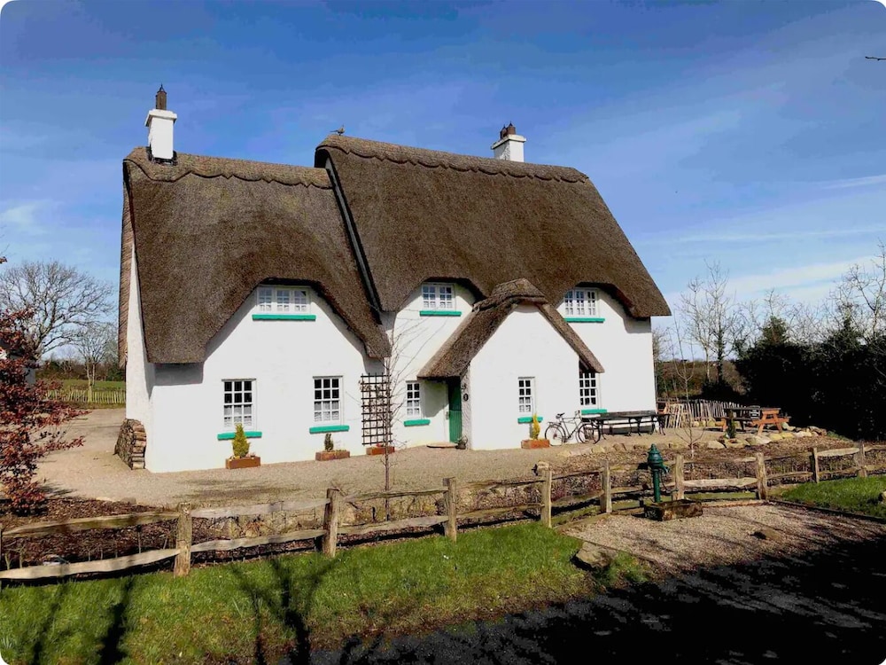 Rosehill House — 4-Star Luxury Hotel in Cookstown, United Kingdom