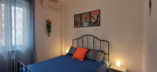 Appartamento Colleverde — 4-Star Luxury Hotel in Ancona, Italy