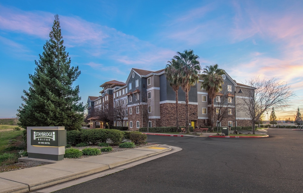 Staybridge Suites Rocklin Roseville Area by IHG - photo 47