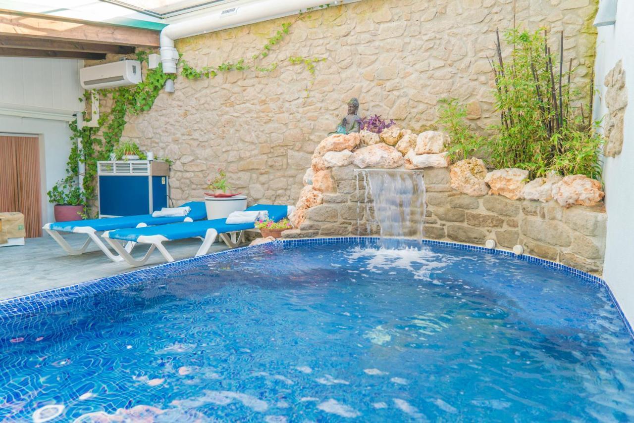 La Pausa Rural & Wellness — hotel in Navas