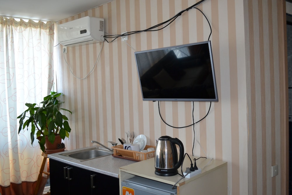Your House in Tbilisi