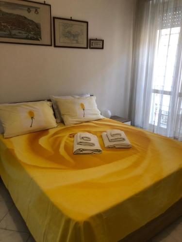 Urban Chic — 4-Star Luxury Hotel in Naples, Italy